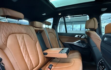 BMW X5, 2024 год, 15 500 000 рублей, 22 фотография