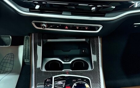 BMW X5, 2024 год, 15 500 000 рублей, 17 фотография