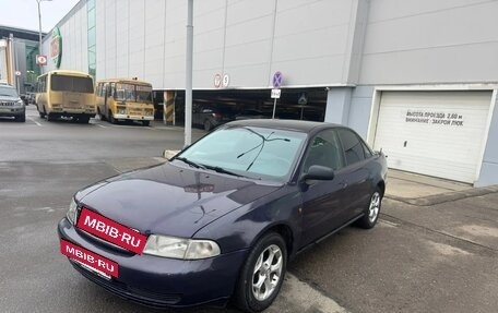 Audi A4, 1996 год, 260 000 рублей, 2 фотография