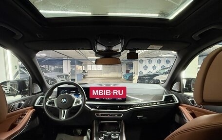 BMW X5, 2024 год, 15 500 000 рублей, 16 фотография