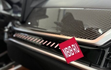 BMW X5, 2024 год, 15 500 000 рублей, 20 фотография