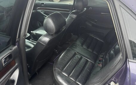 Audi A4, 1996 год, 260 000 рублей, 5 фотография