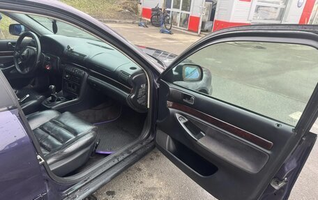 Audi A4, 1996 год, 260 000 рублей, 7 фотография