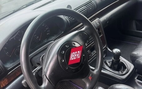 Audi A4, 1996 год, 260 000 рублей, 4 фотография