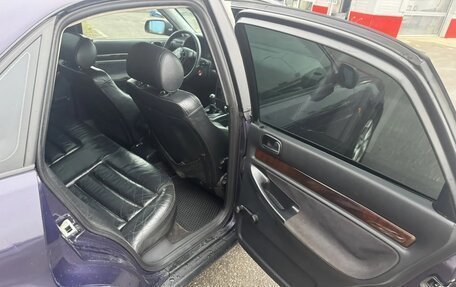 Audi A4, 1996 год, 260 000 рублей, 12 фотография