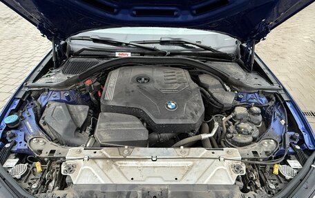 BMW 3 серия, 2021 год, 4 300 000 рублей, 6 фотография