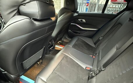 BMW 3 серия, 2021 год, 4 300 000 рублей, 12 фотография