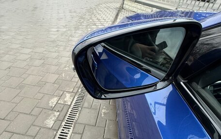 BMW 3 серия, 2021 год, 4 300 000 рублей, 13 фотография