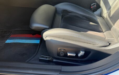 BMW 3 серия, 2021 год, 4 300 000 рублей, 30 фотография