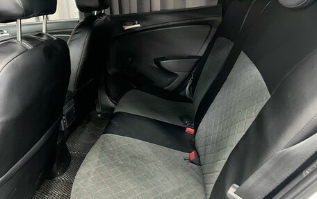 Hyundai Solaris II рестайлинг, 2014 год, 799 777 рублей, 10 фотография