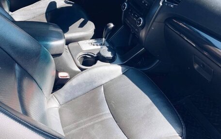 KIA Sorento II рестайлинг, 2009 год, 1 100 000 рублей, 2 фотография