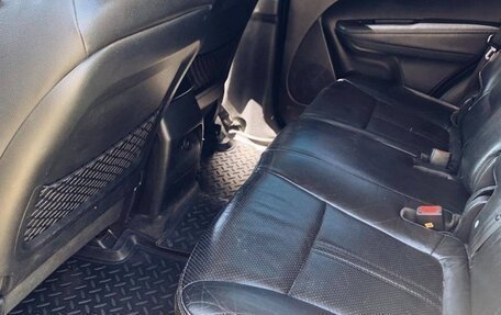 KIA Sorento II рестайлинг, 2009 год, 1 100 000 рублей, 3 фотография