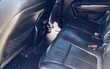 KIA Sorento II рестайлинг, 2009 год, 1 100 000 рублей, 6 фотография