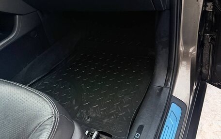 KIA Sorento II рестайлинг, 2009 год, 1 100 000 рублей, 7 фотография