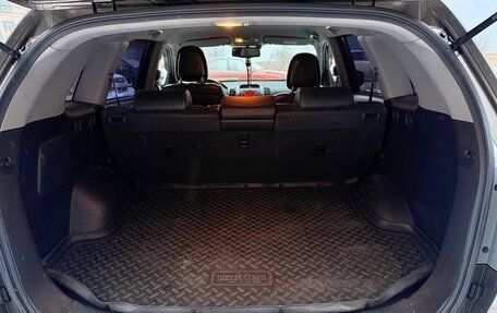 KIA Sorento II рестайлинг, 2009 год, 1 100 000 рублей, 12 фотография