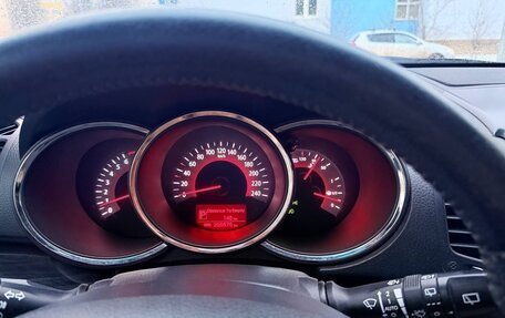 KIA Sorento II рестайлинг, 2009 год, 1 100 000 рублей, 14 фотография