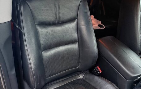 KIA Sorento II рестайлинг, 2009 год, 1 100 000 рублей, 10 фотография