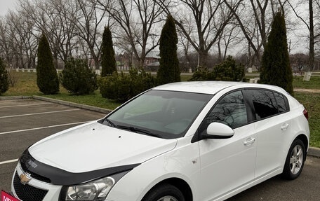 Chevrolet Cruze II, 2011 год, 700 000 рублей, 7 фотография