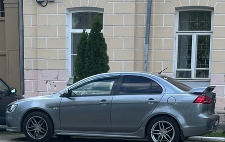 Mitsubishi Lancer IX, 2011 год, 1 000 000 рублей, 2 фотография