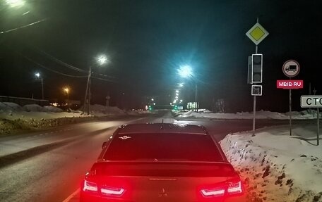 Mitsubishi Lancer IX, 2011 год, 1 000 000 рублей, 6 фотография