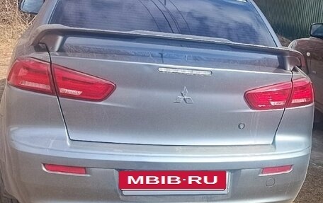 Mitsubishi Lancer IX, 2011 год, 1 000 000 рублей, 5 фотография