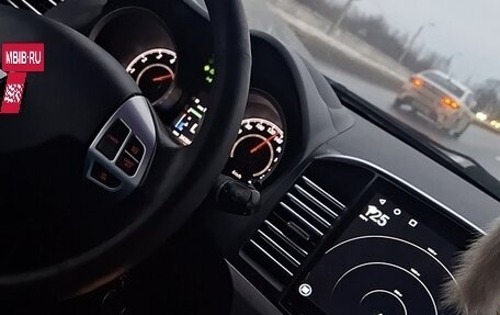 Mitsubishi Lancer IX, 2011 год, 1 000 000 рублей, 4 фотография