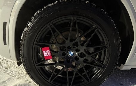 BMW X3, 2022 год, 5 250 000 рублей, 4 фотография