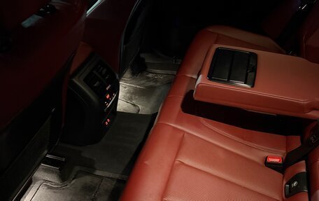 BMW X3, 2022 год, 5 250 000 рублей, 14 фотография