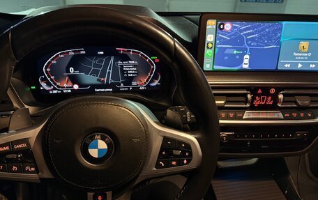 BMW X3, 2022 год, 5 250 000 рублей, 12 фотография