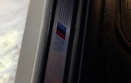 BMW X3, 2022 год, 5 250 000 рублей, 13 фотография