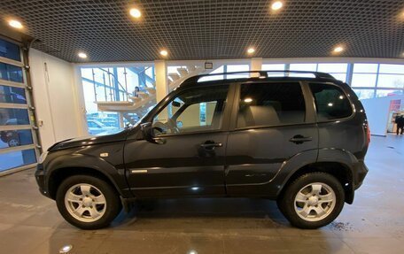 Chevrolet Niva I рестайлинг, 2011 год, 430 000 рублей, 6 фотография
