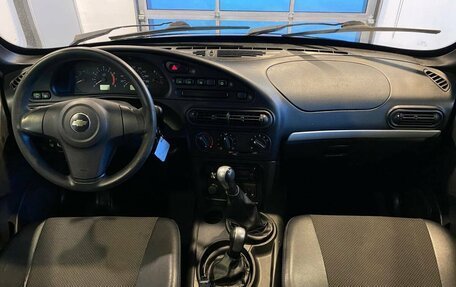 Chevrolet Niva I рестайлинг, 2011 год, 430 000 рублей, 9 фотография