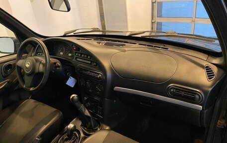 Chevrolet Niva I рестайлинг, 2011 год, 430 000 рублей, 12 фотография