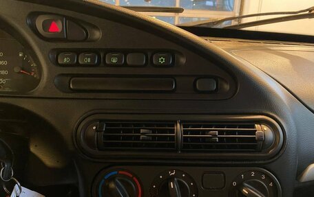 Chevrolet Niva I рестайлинг, 2011 год, 430 000 рублей, 14 фотография