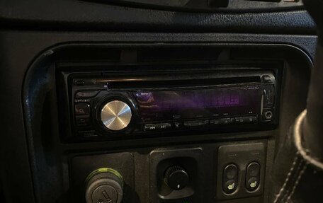 Chevrolet Niva I рестайлинг, 2011 год, 430 000 рублей, 15 фотография