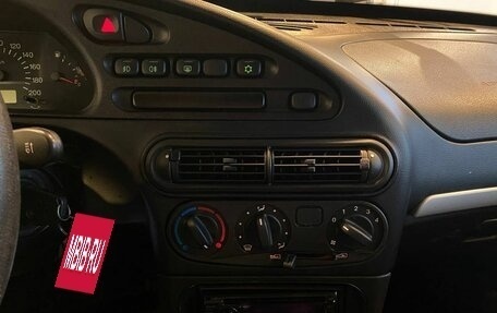 Chevrolet Niva I рестайлинг, 2011 год, 430 000 рублей, 13 фотография