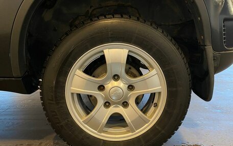 Chevrolet Niva I рестайлинг, 2011 год, 430 000 рублей, 19 фотография