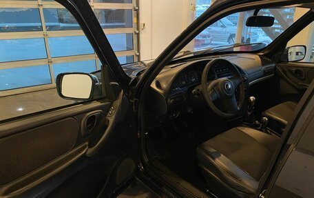 Chevrolet Niva I рестайлинг, 2011 год, 430 000 рублей, 20 фотография