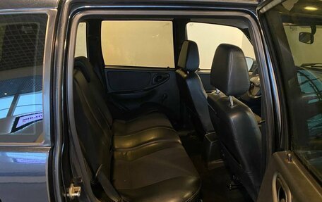 Chevrolet Niva I рестайлинг, 2011 год, 430 000 рублей, 17 фотография