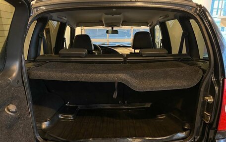 Chevrolet Niva I рестайлинг, 2011 год, 430 000 рублей, 18 фотография