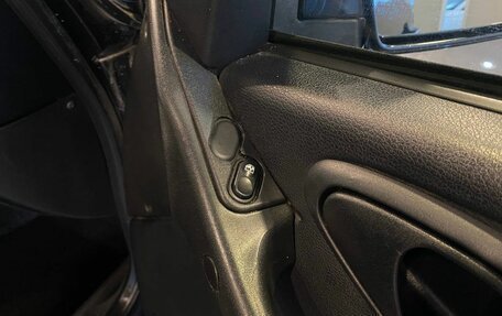 Chevrolet Niva I рестайлинг, 2011 год, 430 000 рублей, 27 фотография