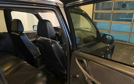 Chevrolet Niva I рестайлинг, 2011 год, 430 000 рублей, 25 фотография