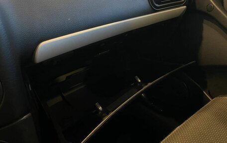 Chevrolet Niva I рестайлинг, 2011 год, 430 000 рублей, 29 фотография