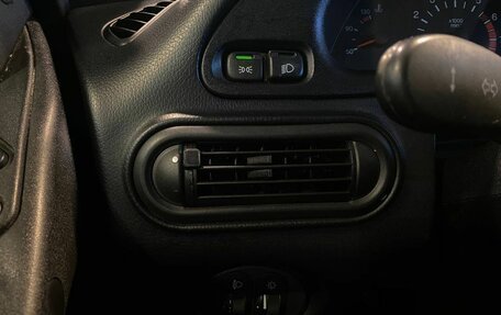 Chevrolet Niva I рестайлинг, 2011 год, 430 000 рублей, 31 фотография