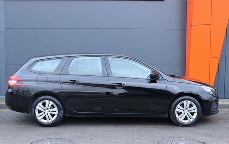 Peugeot 308 II, 2020 год, 1 599 000 рублей, 3 фотография