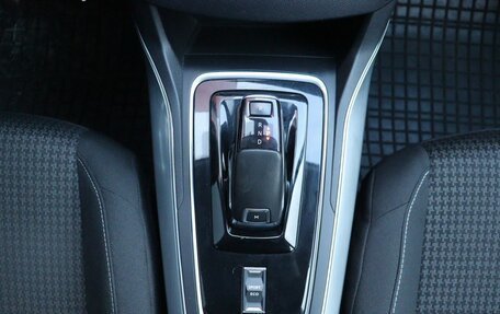 Peugeot 308 II, 2020 год, 1 599 000 рублей, 10 фотография