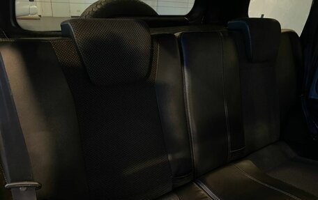 Chevrolet Niva I рестайлинг, 2011 год, 430 000 рублей, 33 фотография