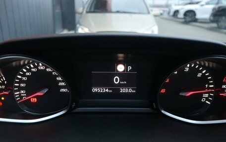 Peugeot 308 II, 2020 год, 1 599 000 рублей, 8 фотография