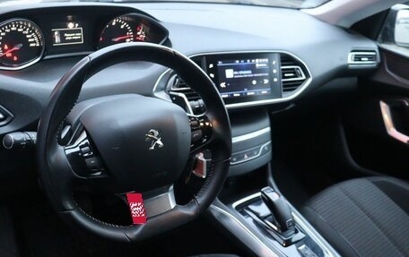 Peugeot 308 II, 2020 год, 1 599 000 рублей, 5 фотография