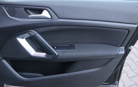 Peugeot 308 II, 2020 год, 1 599 000 рублей, 13 фотография
